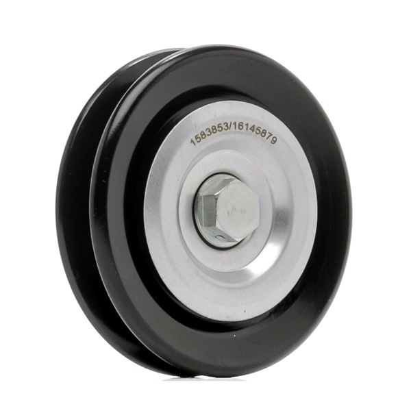 MITSUBISHI RIDEX Rola intinzatoare 310T0397