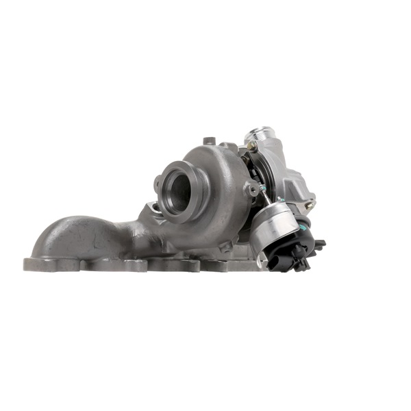 RIDEX 2234C10289 Turbo Skoda Superb 3v5 1.6 TDI 120 cv DCXA