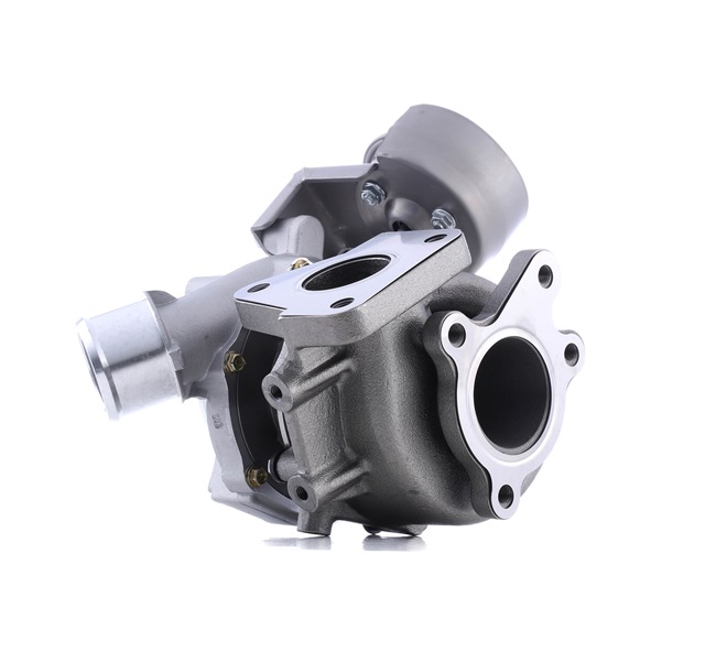 RIDEX 2234C10292 Kit d'assemblage silencieux 1.8 DI-D 150CV 2020
