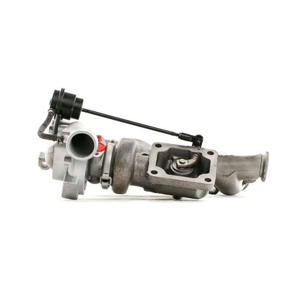 RIDEX REMAN 2234C10080R Turbo Ford Transit Mk5 Minibus 2.4 DI 90 hp D2FA