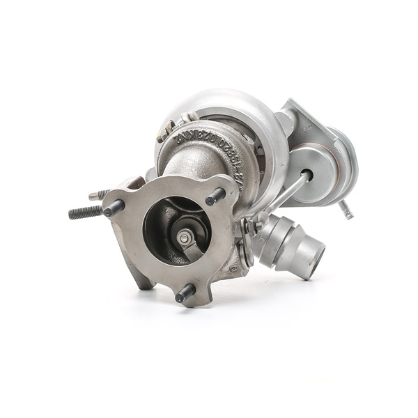 RIDEX REMAN 2234C0327R Turbo RENAULT Modus / Grand Modus (F, JP) 1.2 103 cv D4F 786