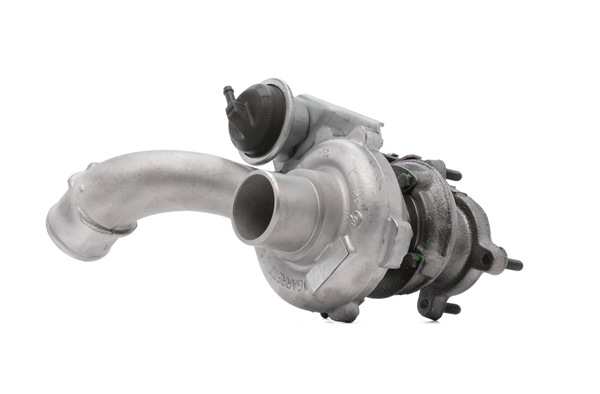 RIDEX REMAN 2234C10088R Turbo Renault Master II Bus 2.2 dCI 90 90PS 2003