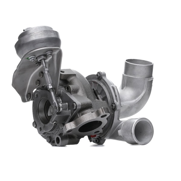 RIDEX REMAN 2234C0351R Turbo Opel Antara 07 2.2 CDTi 4x4 163PS 2010