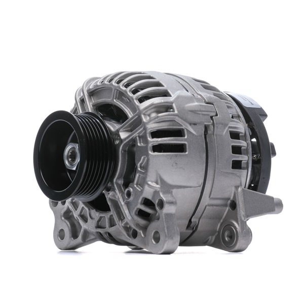 RIDEX REMAN 4G0996R Lichtmaschine Passat B5 1.9 TDI 4motion 130 PS AVF