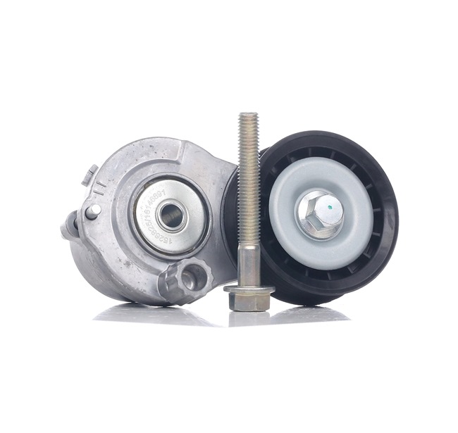 RIDEX 310T0400 Polea tensora VAUXHALL Antara (L07) 2.2 CDTi 4x4 184 cv A 22 DMH