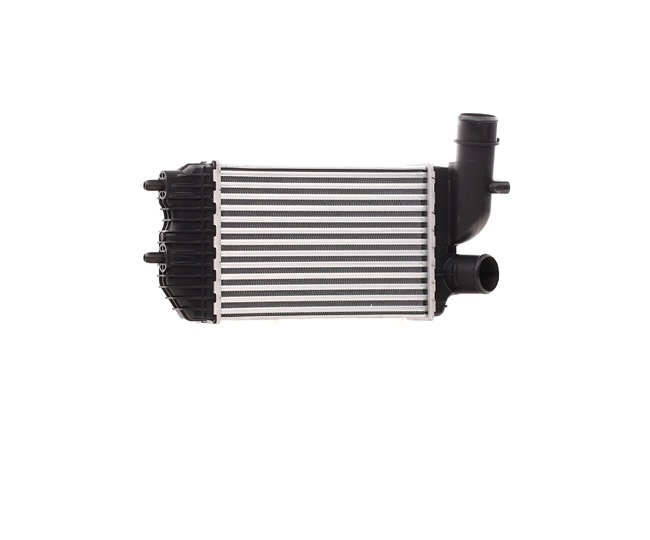 STARK SKICC-0890278 Intercooler Fiat Ducato 244 Flatbed Vrachtwagen 2.0 JTD 84 Pk RHV
