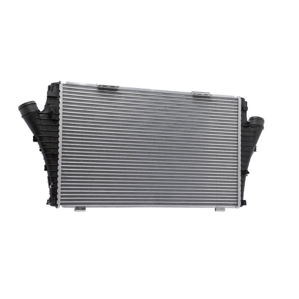 RIDEX 468I0164 Ladeluftkühler (LLK) Vectra C GTS 1.9 CDTI 16V 150PS 2005