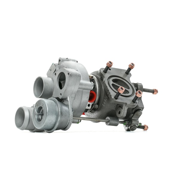 RIDEX REMAN 2234C0387R Turbo DS DS 5 Hatchback 1.6 THP 210 210 Pk 5GM (EP6FDTX)