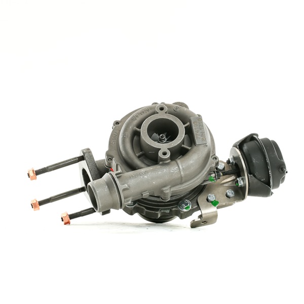 RIDEX REMAN 2234C10320R Turbo Renault Scenic 3 1.9 dCi (JZ0J, JZ1J, JZ1K, JZ1S) 131 hk F9Q 872