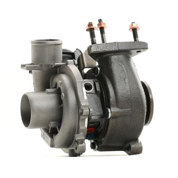 RIDEX REMAN 2234C10324R Turbó RENAULT Megane II Sedan (LM) 1.9 dCi (LM0G, LM1G, LM2C) 120 LE