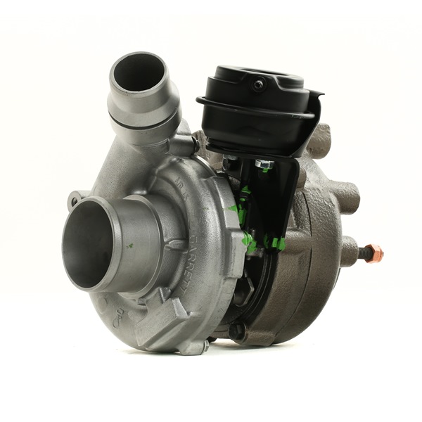 RIDEX REMAN 2234C10326R Turbo Renault Espace JK 2.0 dCi (JK01, JK02, JK1J, JK1K, JK1H) 150PS 2024