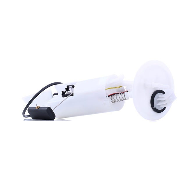 RIDEX 1382F0307 Sensor pressão do combustível 3.0 152 cv EFA