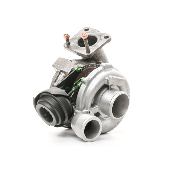 RIDEX REMAN 2234C10330R Turbo Lancia Thesis 841 2.4 JTD (841.AXE1B0, 841.AXH110) 163CV 2005