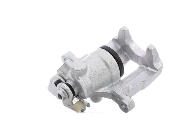 RIDEX 78B1280 Zaciski hamulcowe Audi 80 B4 2.8 quattro 174 KM AFC