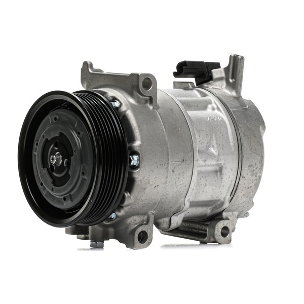 RIDEX 447K0538 Compressore aria condizionata DS DS4 / DS4 Crossback 1.6 BlueHDi 120 120 CV BHZ (DV6FC)