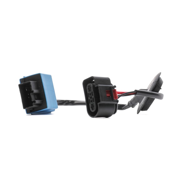 RIDEX 1111R0028 Blinkerrelais 3.6 FSI 4motion 300 PS BWS