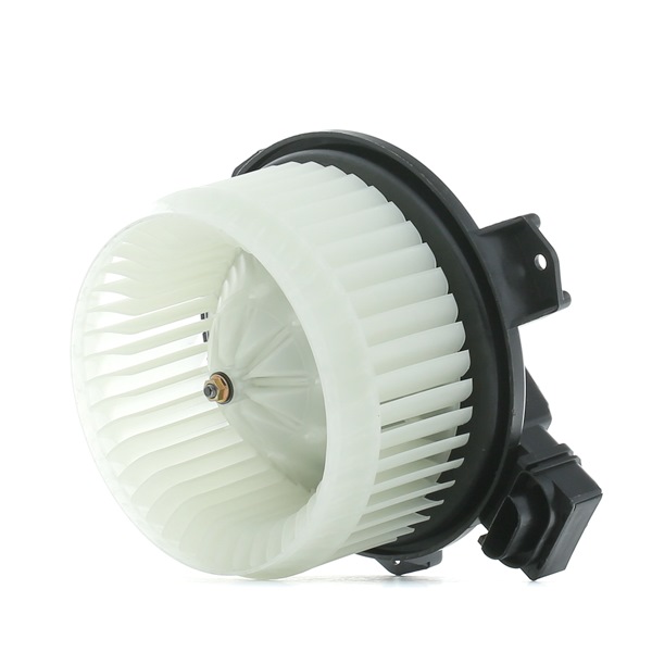 RIDEX 2669I0220 Innenraumgebläse Suzuki Swift 3 1.3 (RS 413, ZC11S) 91 PS M13A