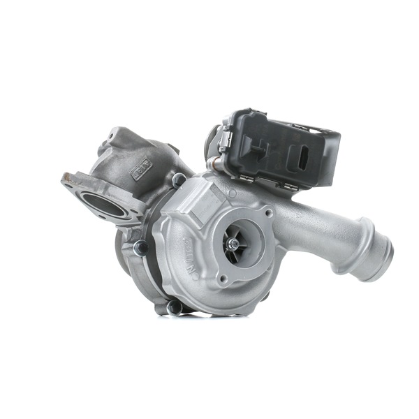 RIDEX REMAN 2234C10350R Turbo Citroën C5 Limousine 2.2 HDi 204PS 2012