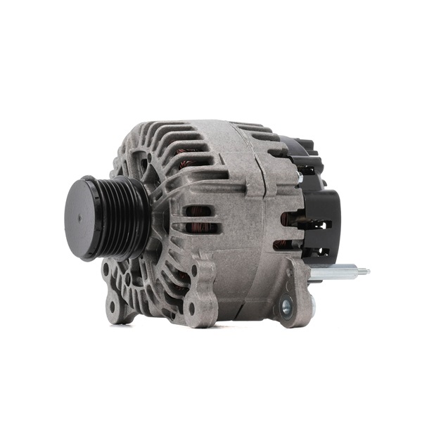 RIDEX REMAN 4G0004R Lichtmaschine VW T5 1.9 TDI 102 PS BRS