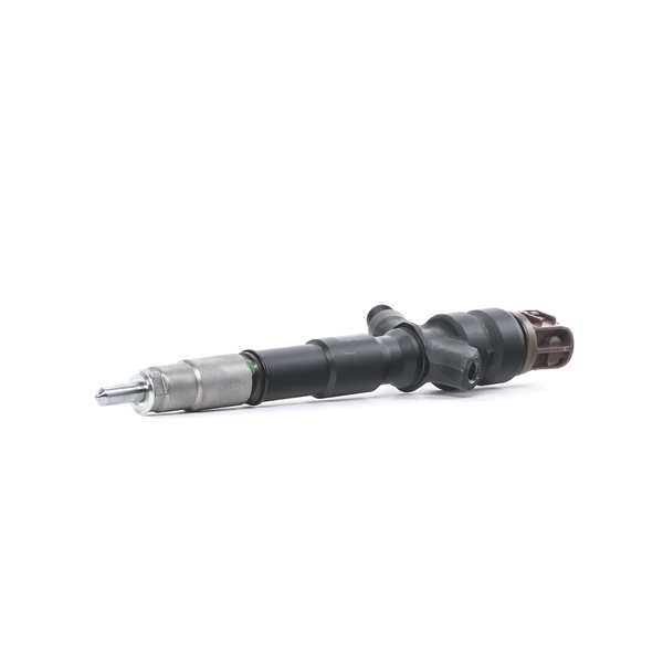 RIDEX REMAN 3902I0421R Injetores Toyota Hilux III 2.5 D-4D (KUN15_) 120 cv 2KD-FTV
