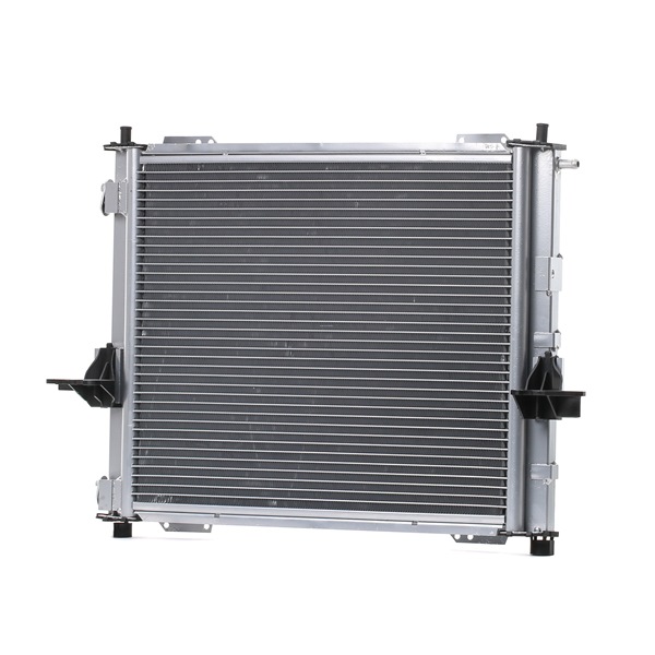 STARK SKCM-4430010 Kjølevifte, radiator Twingo c06 1.2 (C066, C068) 58 HK