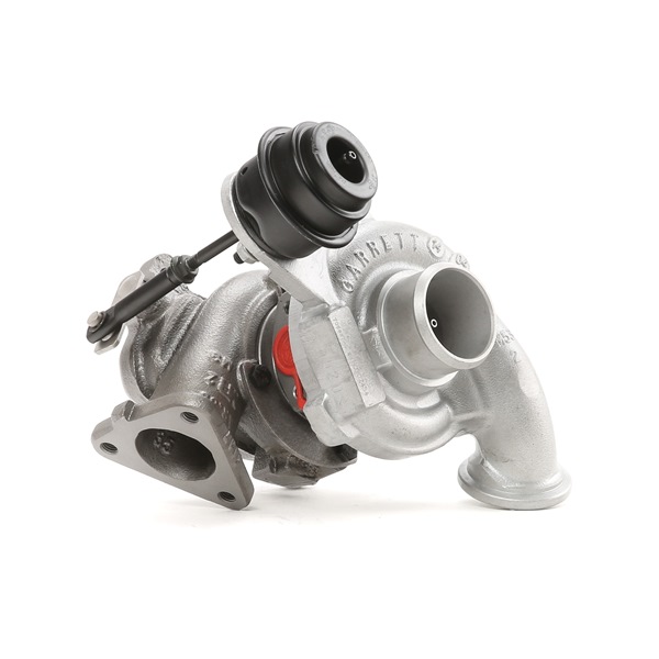 RIDEX REMAN 2234C10373R Turbină Opel Astra G 2.0 DTI 16V (F08, F48) 101 CP Y 20 DTH
