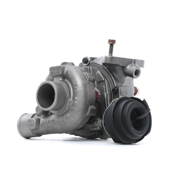 RIDEX REMAN 2234C10376R Turbo Hyundai i30 FD Kombi 2.0 CRDi 136 HK D4EA