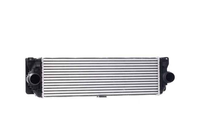 STARK SKICC-0890284 Intercooler VW Crafter 50 Flatbed Vrachtwagen 2.0 TDI 142 Pk CKUC