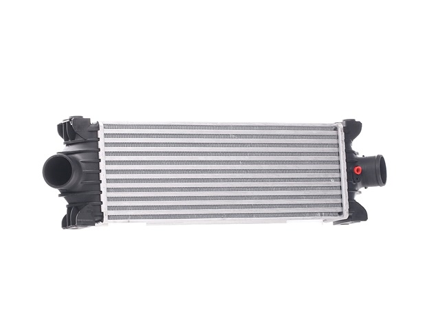 RIDEX 468I0175 Intercooler Ford Transit Custom Busz 2.2 TDCi 100 LE DRF4
