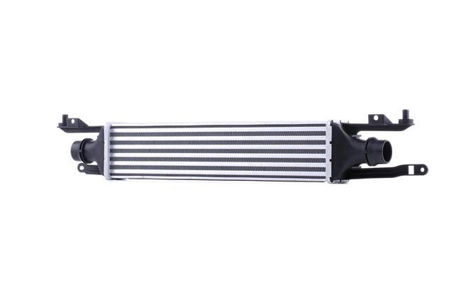 STARK SKICC-0890306 Ladeluftkühler (LLK) Opel Corsa D 1.3 CDTI (L08, L68) 95 PS A 13 DTR