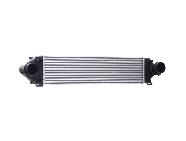 RIDEX 468I0194 Ladeluftkühler (LLK) Ford S-Max WA6 2.0 EcoBoost 240PS 2013