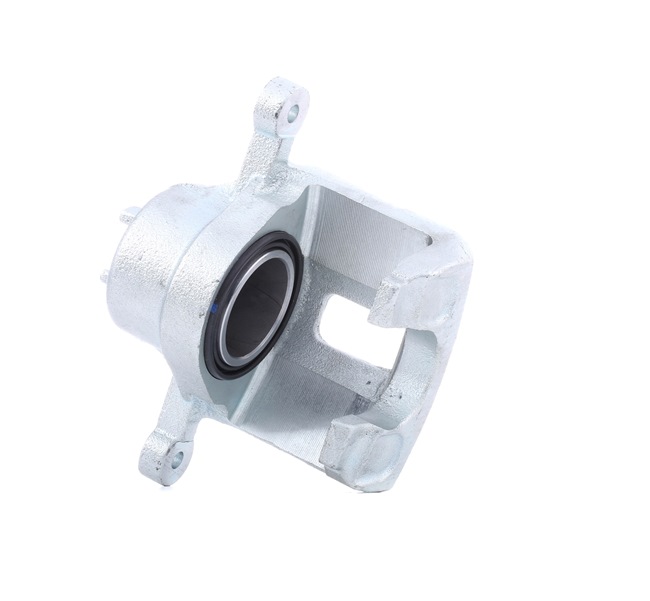 RIDEX Bremszange Vorderachse links, Vorderachse, ohne Halter 581101G100, 581801GA00, 6025171255 bestellen Sie online bei Motordoctor.at