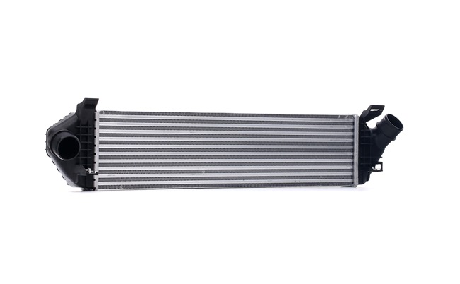 RIDEX 468I0197 Välijäähdytin Volvo 545 2.0 D4 131 hv D 4204 T2
