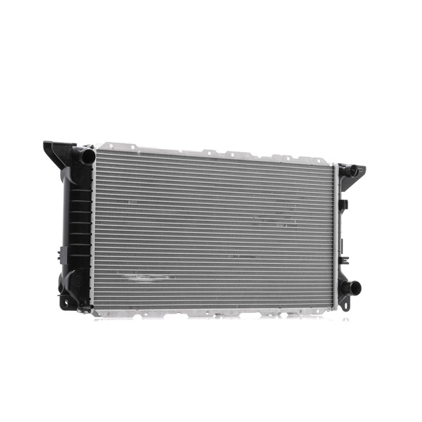RIDEX 470R1007 Radiator Ford Transit MK5 2.5 DI 116 hp 4ED