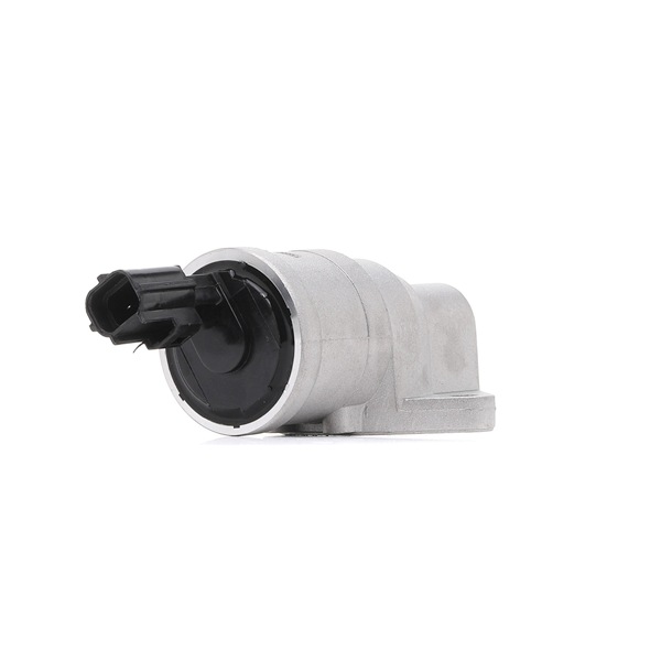 RIDEX 1298I0055 Válvula de regulação do ralenti alimentação de ar Ford Fiesta Mk4 1.4 i 16V 90 cv FHE