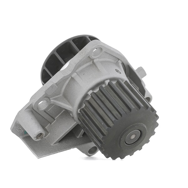 RIDEX 1260W0449 Intercooler 1.2 D 35 Pk LDW1204