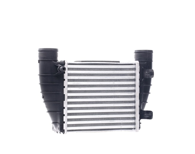 RIDEX 468I0202 Intercooler Audi A4 8h 2.0 TDI 140 CV BPW