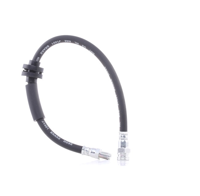 RIDEX 83B0588 Flexible de frein Prisma 831 2.0 i.e. Traction intégrale (831AB) 115CV 1989