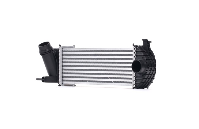 STARK SKICC-0890326 Intercooler Renault Kangoo 2 Express 1.5 dCi 90 (FW0G, FW05, FW08, FW11) 90CV 2023