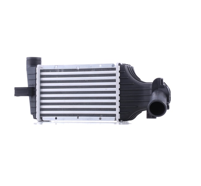 RIDEX 468I0220 Ιντερκούλερ Opel Astra G CC 2.2 DTI (F08, F48) 117 PS Y 22 DTR