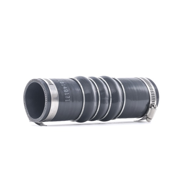 RIDEX 3314C0310 Flangia termostato 1.6 e-HDi 115 114 CV 9HD (DV6C)