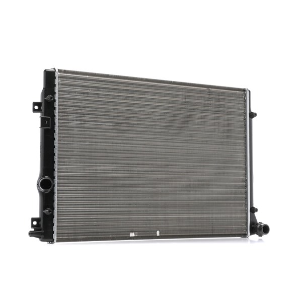 RIDEX 470R1032 Jäähdytin VW Sharan 7n 1.4 TSI 150 hv CTHA