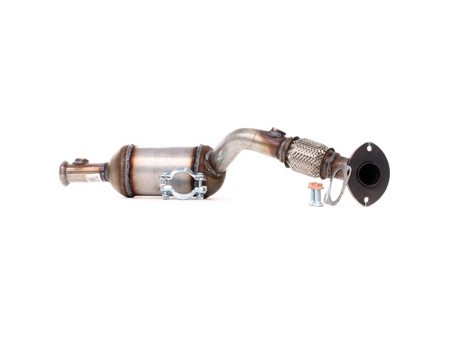 JMJ 1090002 Catalizator Renault Kangoo Express 1.2 58 CP D7F 726