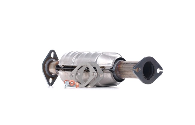 JMJ 1090021 Katalysator Renault Clio 1 1.8 (B/C57C, C579, B/C57U) 90PS 1995