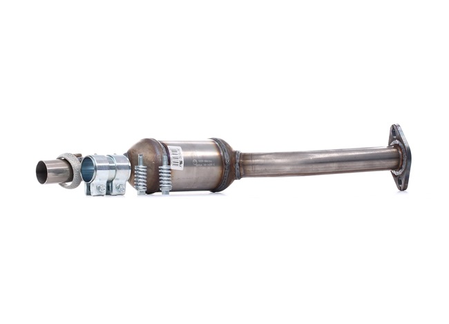 JMJ 1090052 Catalizator RENAULT Modus / Grand Modus (F, JP) 1.2 75 CP D4F 740
