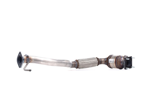JMJ 1091519 Katalysator VW EOS 1f7 1.6 FSI 115 hk BLF