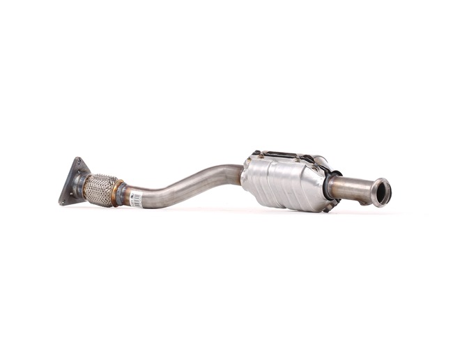 JMJ 290578 Catalisador Renault Scenic 1 2.0 16V (JA1B, JA1D, JA0C) 139 cv F4R 747