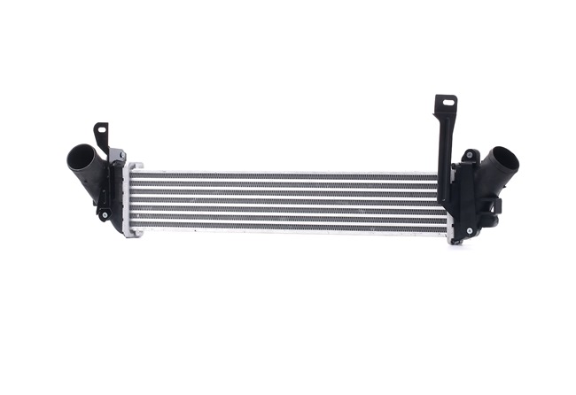 RIDEX 468I0232 Intercooler Renault Kangoo 2 Express 1.5 dCi 90 (FW0G, FW05, FW08, FW11) 90CV 2020