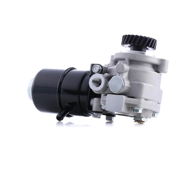 RIDEX 12H0274 Stuurbekrachtigingspomp MITSUBISHI Pajero III SUV Cabrio (V6_W, V7_W) 3.2 DI-D 165 Pk 4M41