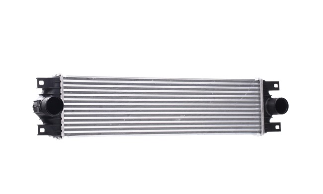 RIDEX 468I0259 Intercooler Renault Master 2 Camion cu platformă 3.0 dCi 140 136 CP ZD3 202
